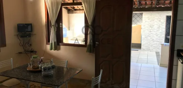 Casa com 6 Quartos à venda, 500m² no Mucuri, Mucuri