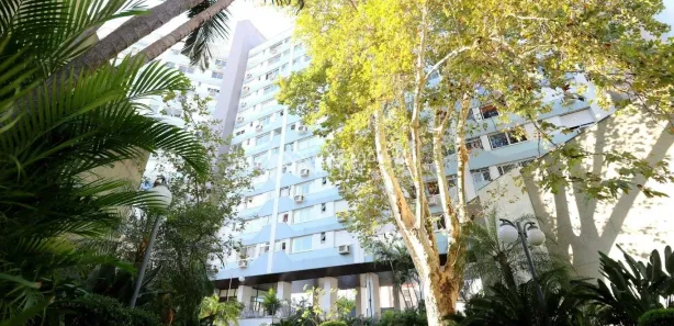 Apartamento com 2 Quartos à venda, 69m² no Floresta, Porto Alegre