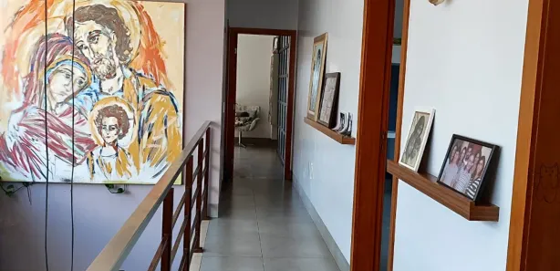 Casa de Condomínio com 4 Quartos à venda, 300m² no Jardins Verona, Goiânia