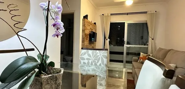 Apartamento com 2 Quartos à venda, 50m² no Parque Três Meninos, Sorocaba