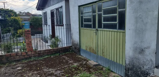 Lote/Terreno à venda, 300m² no Santo Inácio, Esteio