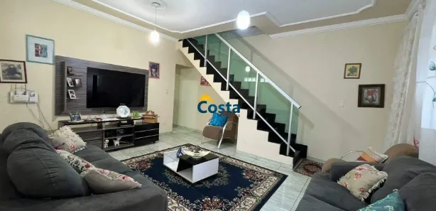Casa com 2 Quartos à venda, 180m² no Paquetá, Betim