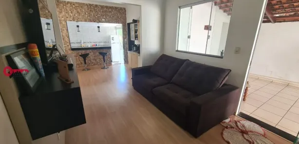 Casa com 2 Quartos à venda, 224m² no São Sebastião, Igarapé