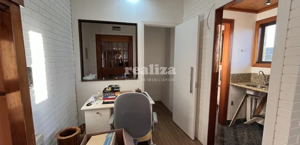 Sala Comercial à venda, 39m² no Quinta da Serra, Canela