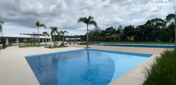 Lote/Terreno à venda, 300m² no Ponta Negra, Manaus