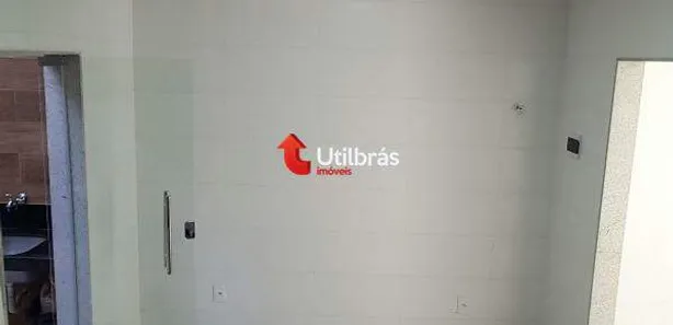 Casa com 2 Quartos à venda, 60m² no São Paulo, Belo Horizonte