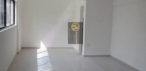 Sala Comercial para alugar, 34m² no Pina, Recife