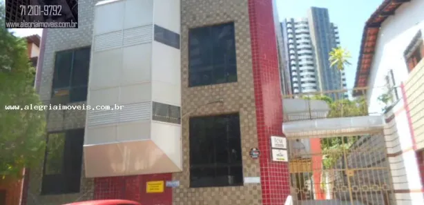 Imóvel Comercial à venda, 800m² no Acupe, Salvador