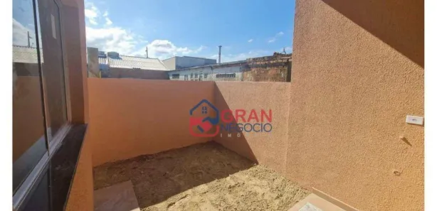 Casa de Condomínio com 2 Quartos à venda, 56m² no Rio Da Onca, Matinhos