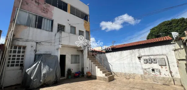 Prédio Comercial à venda, 128m² no Areal, Brasília