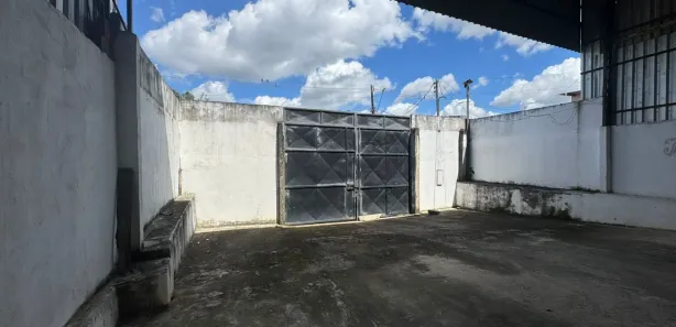 Galpão/Depósito/Armazém para alugar, 320m² no Nova Cidade, Manaus