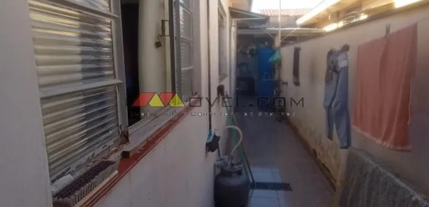 Casa com 2 Quartos à venda, 95m² no Estádio, Rio Claro