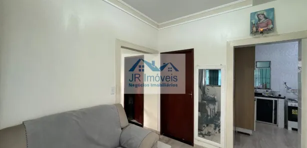 Apartamento com 2 Quartos à venda, 54m² no IAPI, Salvador