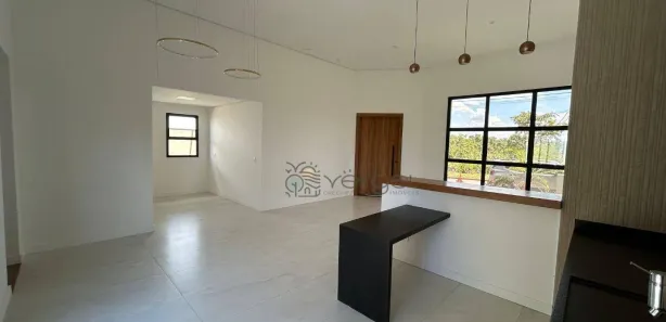 Casa de Condomínio com 4 Quartos à venda, 160m² no Residencial Parque dos Buritis, Lagoa Santa