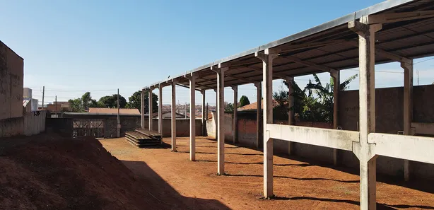 Lote/Terreno à venda, 900m² no Centro, Itatinga