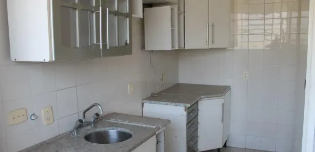 Apartamento com 3 Quartos para alugar, 70m² no Ouro Branco, Novo Hamburgo
