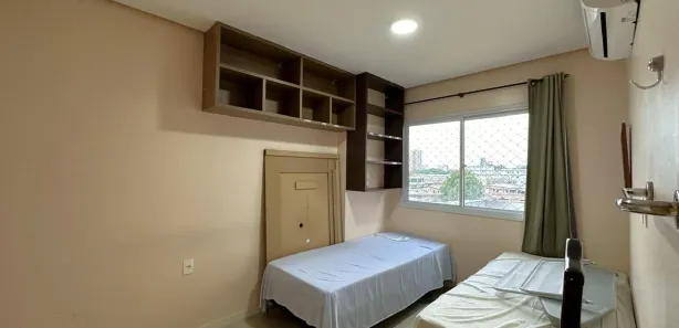 Apartamento com 3 Quartos à venda, 94m² no Nossa Senhora das Graças, Manaus