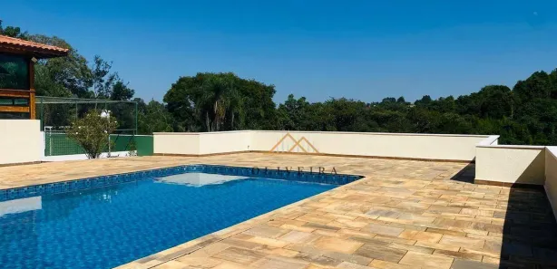 Casa de Condomínio com 4 Quartos para alugar, 200m² no Condomínio Porta do Sol, Mairinque