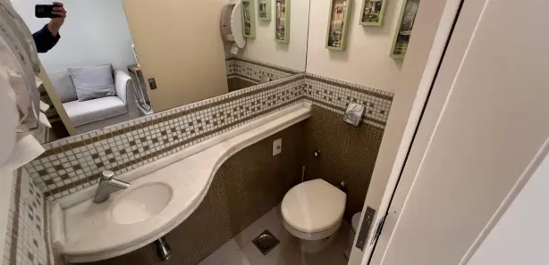 Ponto Comercial à venda, 45m² no Copacabana, Rio de Janeiro
