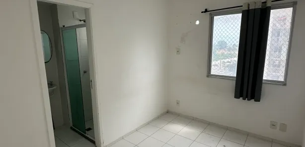 Apartamento com 2 Quartos à venda, 47m² no Araçagi, São José de Ribamar