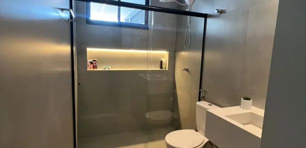 Casa de Condomínio com 3 Quartos à venda, 720m² no Setor Habitacional Arniqueira, Brasília