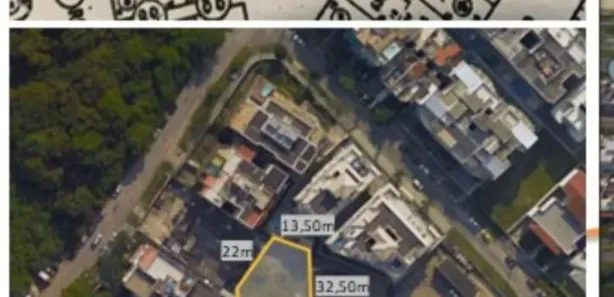 Lote/Terreno para venda ou aluguel, 780m² no Recreio dos Bandeirantes, Rio de Janeiro