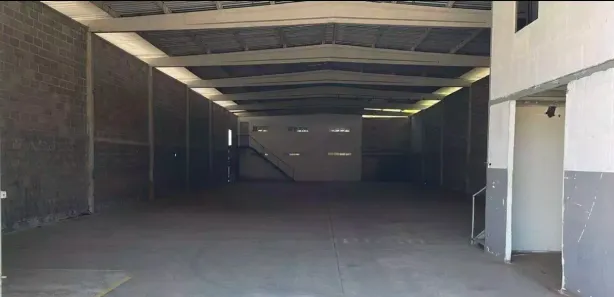 Galpão/Depósito/Armazém para alugar, 1500m² no Vila de Abrantes (Abrantes), Camaçari