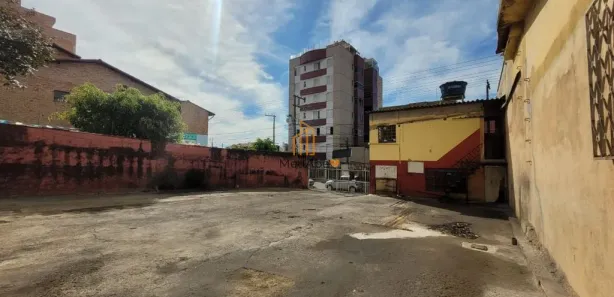 Lote/Terreno para venda ou aluguel, 300m² no Monsenhor Messias, Belo Horizonte