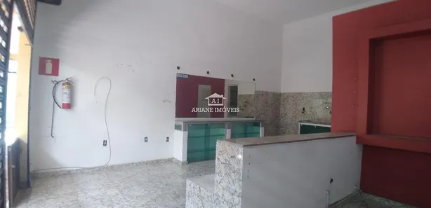 Ponto Comercial à venda, 332m² no São Pedro, Belo Horizonte