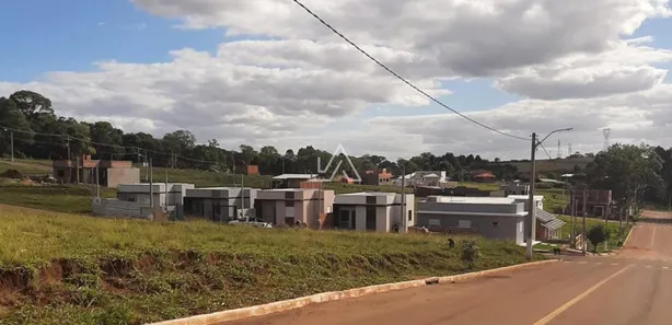 Lote/Terreno à venda, 250m² no Integração, Passo Fundo