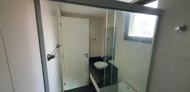 Apartamento com 2 Quartos para alugar, 62m² no Lourdes, Belo Horizonte