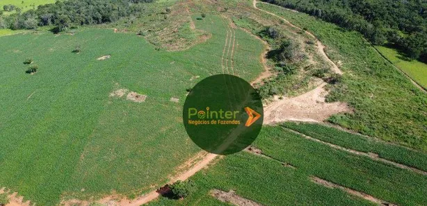 Fazenda/Sítio à venda, 1113200m² no , Jaraguá