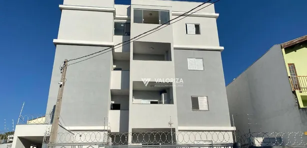Apartamento com 2 Quartos à venda, 56m² no Jardim Residencial Martinez, Sorocaba