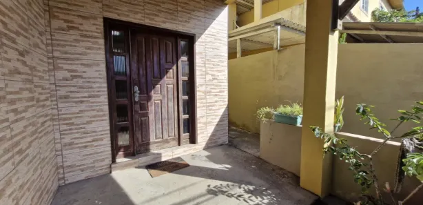 Imóvel Comercial com 4 Quartos para alugar, 185m² no Praia Grande, Arraial do Cabo