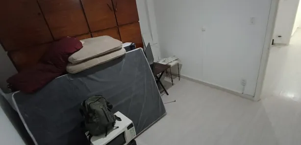 Apartamento com 1 Quarto para alugar, 34m² no Flamengo, Rio de Janeiro