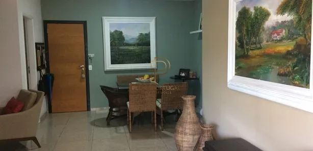 Apartamento com 3 Quartos à venda, 111m² no Barra da Tijuca, Rio de Janeiro