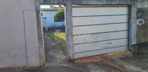 Casa com 1 Quarto à venda, 64m² no Vila Higia, Araraquara