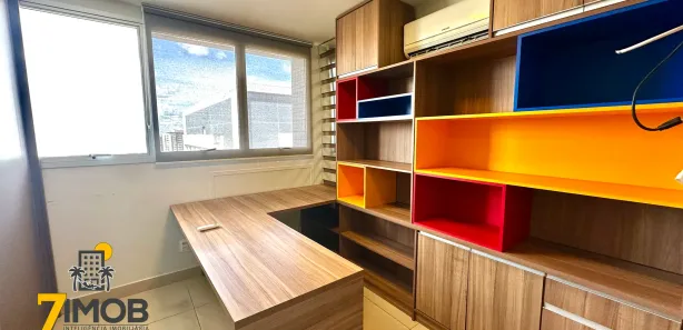 Sala Comercial à venda, 34m² no Areal, Brasília
