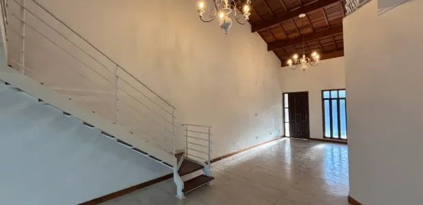 Casa de Condomínio com 3 Quartos para alugar, 200m² no Loteamento Residencial Porto Seguro, Tremembé