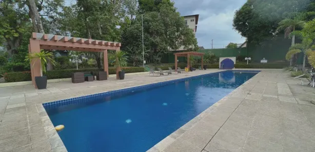 Lote/Terreno à venda, 340m² no Chapada, Manaus