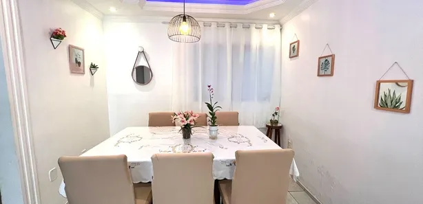 Sobrado com 3 Quartos à venda, 210m² no Setor Oeste, Brasília