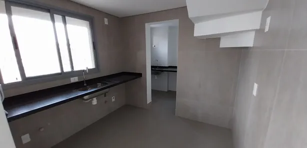 Cobertura com 4 Quartos à venda, 170m² no Funcionários, Belo Horizonte