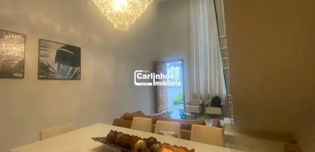 Casa de Condomínio com 4 Quartos à venda, 334m² no São Sebastião, Igarapé