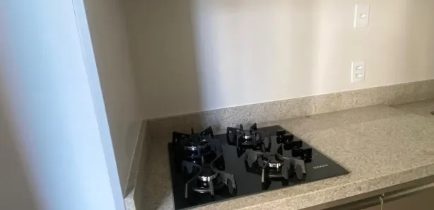 Flat com 1 Quarto para alugar, 50m² no Setor Bueno, Goiânia