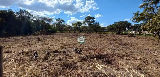 Lote/Terreno à venda, 1000m² no Lagoa Mansões, Lagoa Santa