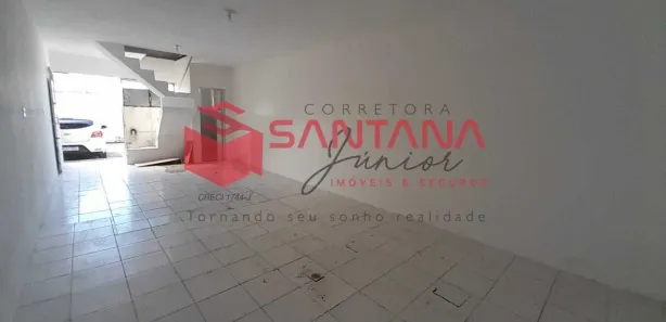 Galpão/Depósito/Armazém para alugar, 60m² no Buraquinho, Lauro de Freitas