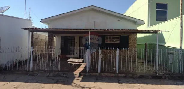 Casa com 3 Quartos à venda, 201m² no Jardim Bela Vista Continuação, Cosmópolis