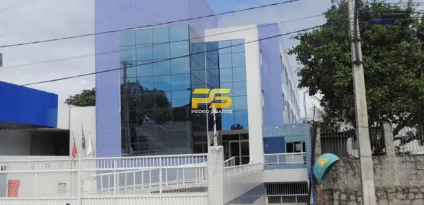 Ponto Comercial à venda, 2490m² no Centro, João Pessoa