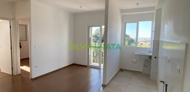 Apartamento com 2 Quartos para alugar, 45m² no Jardim Gralha Azul, Sarandi