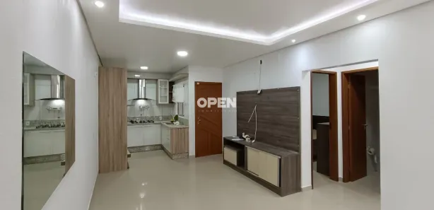 Casa com 2 Quartos para alugar, 60m² no Igara, Canoas